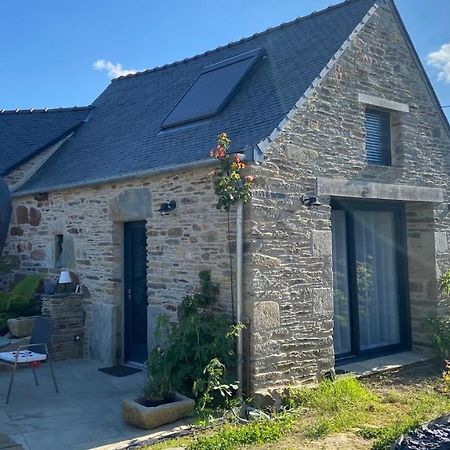 L'Ardoisiere, Maison D'Hotes Et D'Amis Locquirec Zewnętrze zdjęcie